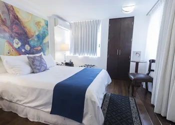 Colombe Hotel Boutique hotel thumbnail 5