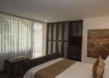 Colombe Hotel Boutique hotel thumbnail 6