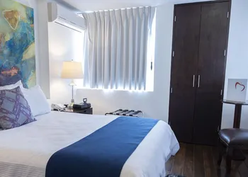 Colombe Hotel Boutique hotel thumbnail 7