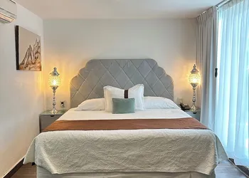 Colombe Hotel Boutique hotel thumbnail 8