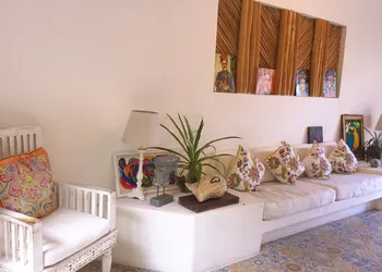 Toto Blue Hotel Boutique hotel thumbnail 2