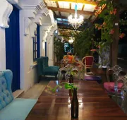 Toto Blue Hotel Boutique hotel detail image 3