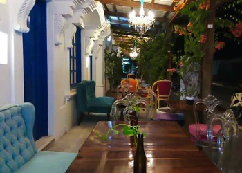 Toto Blue Hotel Boutique hotel thumbnail 3
