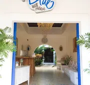 Toto Blue Hotel Boutique hotel detail image 4