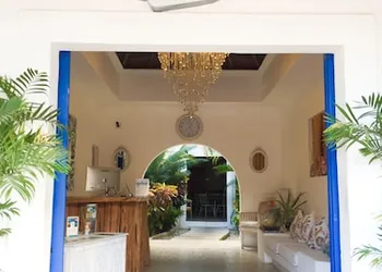 Toto Blue Hotel Boutique hotel thumbnail 4