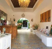 Toto Blue Hotel Boutique hotel detail image 5