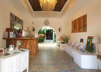 Toto Blue Hotel Boutique hotel thumbnail 5