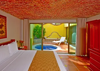 Hotel Real de Chapala hotel thumbnail 4