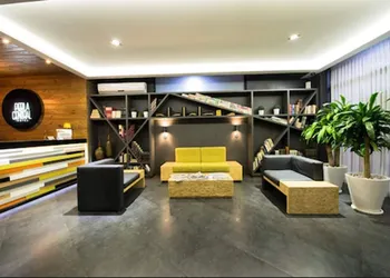 Perla Central Hotel hotel thumbnail 2