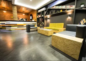 Perla Central Hotel hotel thumbnail 3