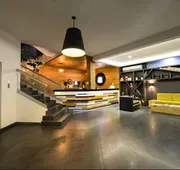 Perla Central Hotel hotel detail image 4