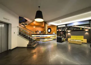 Perla Central Hotel hotel thumbnail 4
