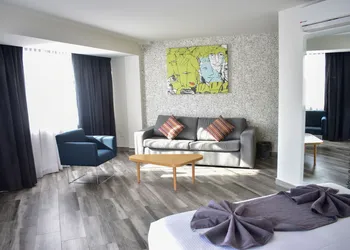 Perla Central Hotel hotel thumbnail 8