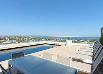One La Paz Hotel hotel thumbnail 4