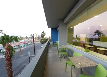 One La Paz Hotel hotel thumbnail 5
