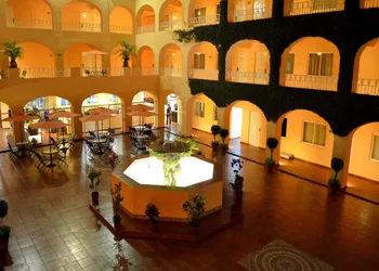 Hotel Misión Orizaba hotel thumbnail 2