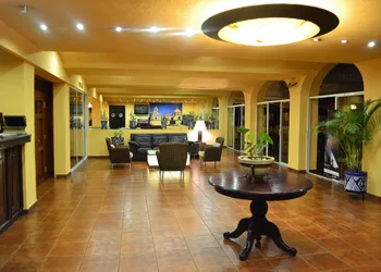 Hotel Misión Orizaba hotel thumbnail 3