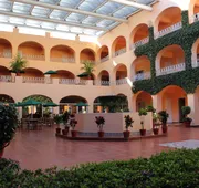 Hotel Misión Orizaba hotel detail image 4