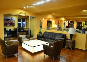Hotel Misión Orizaba hotel thumbnail 5
