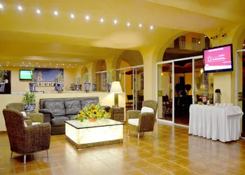 Hotel Misión Orizaba hotel thumbnail 6
