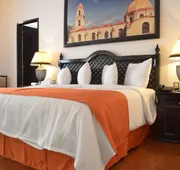 Hotel Misión Orizaba hotel detail image 7