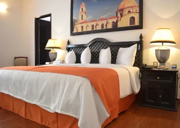 Hotel Misión Orizaba hotel thumbnail 7