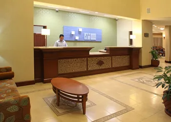 Holiday Inn Express Hotel & Suites Cuernavaca by IHG hotel thumbnail 2
