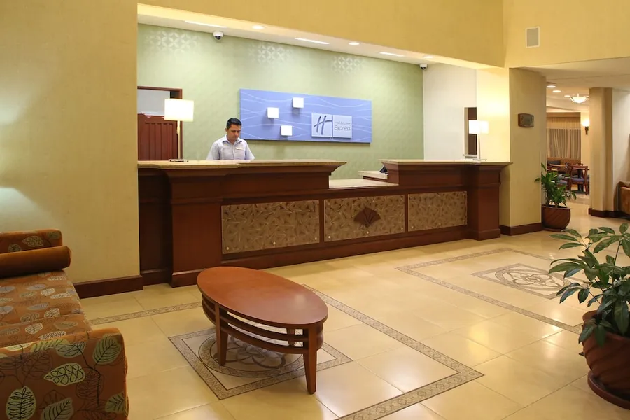 Holiday Inn Express Hotel & Suites Cuernavaca by IHG hotel detail image 2