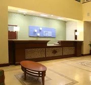 Holiday Inn Express Hotel & Suites Cuernavaca by IHG hotel detail image 3