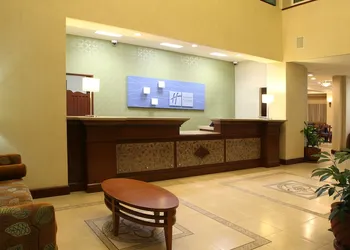 Holiday Inn Express Hotel & Suites Cuernavaca by IHG hotel thumbnail 3