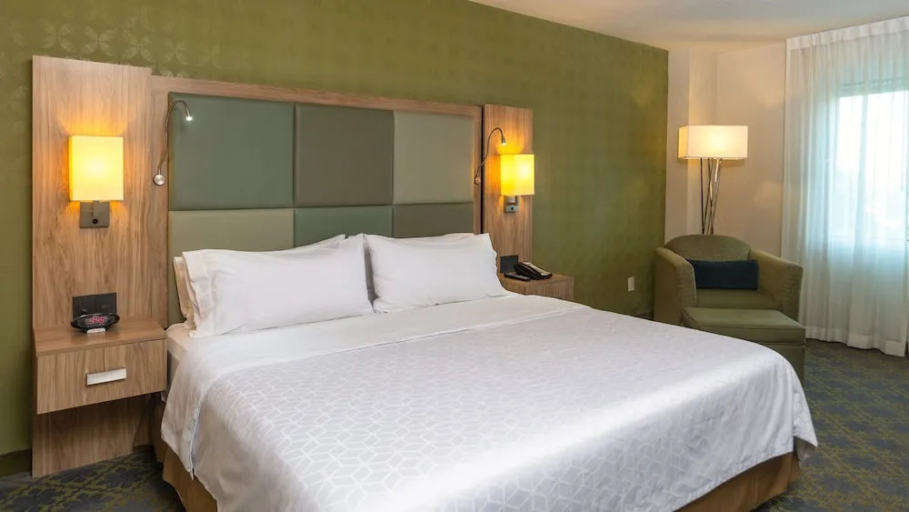 Holiday Inn Express Hotel & Suites Cuernavaca by IHG hotel detail image 6