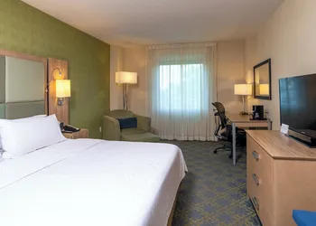 Holiday Inn Express Hotel & Suites Cuernavaca by IHG hotel thumbnail 7