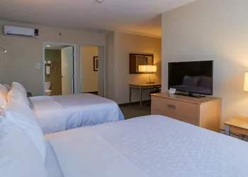 Holiday Inn Express Hotel & Suites Cuernavaca by IHG hotel thumbnail 8