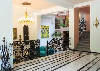 Rivera del Rio Boutique Hotel hotel thumbnail 2