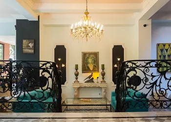 Rivera del Rio Boutique Hotel hotel thumbnail 3