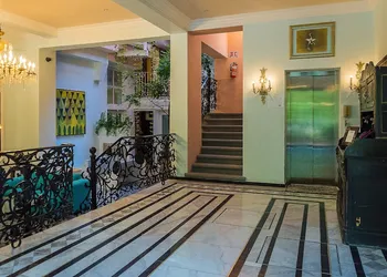 Rivera del Rio Boutique Hotel hotel thumbnail 4