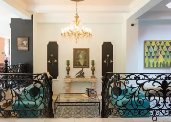 Rivera del Rio Boutique Hotel hotel thumbnail 5