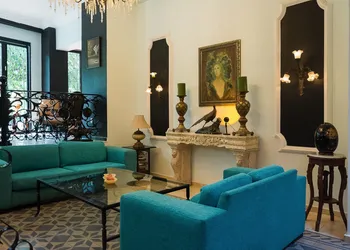 Rivera del Rio Boutique Hotel hotel thumbnail 6