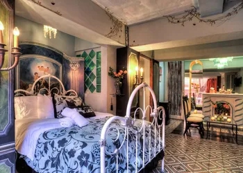 Rivera del Rio Boutique Hotel hotel thumbnail 7