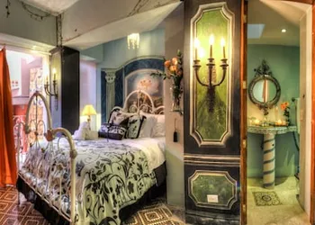 Rivera del Rio Boutique Hotel hotel thumbnail 8
