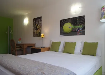 Hotel Green 16 hotel thumbnail 3