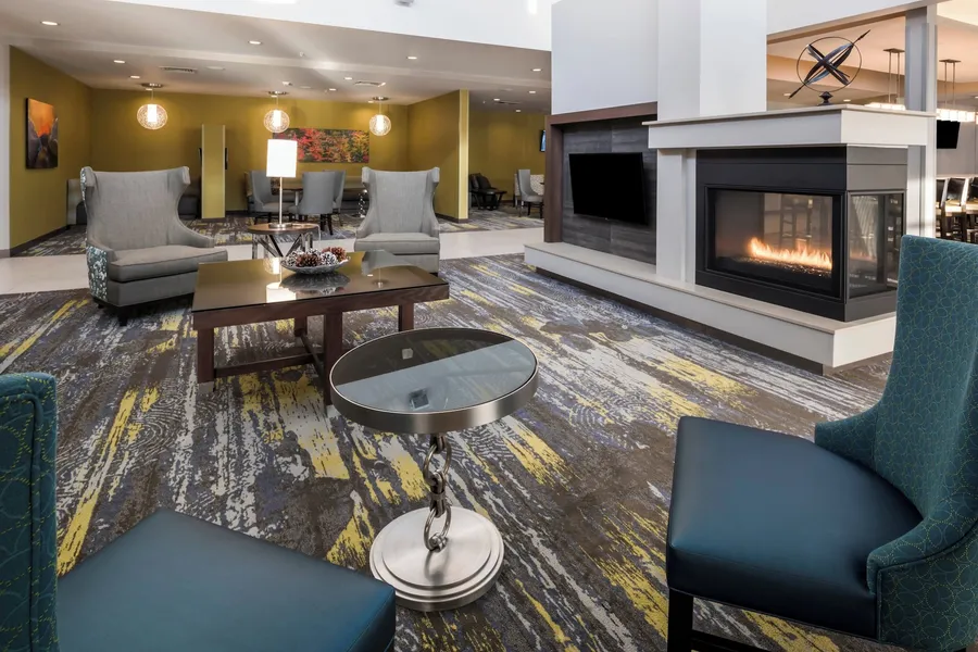 Residence Inn by Marriott Fishkill hotel detail image 2