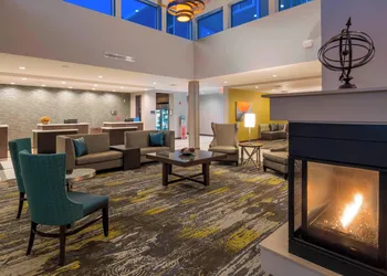 Residence Inn by Marriott Fishkill hotel thumbnail 5