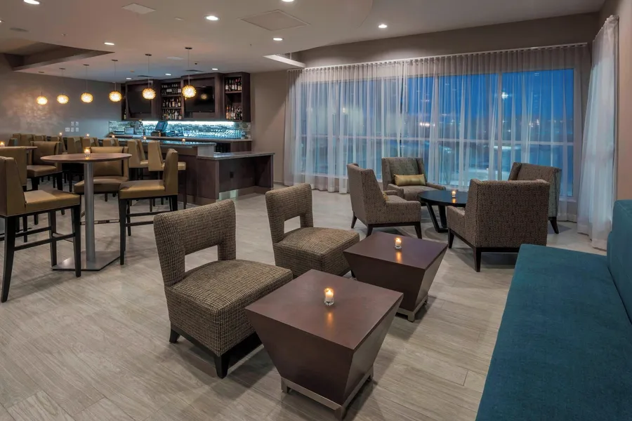 Residence Inn by Marriott Fishkill hotel detail image 6