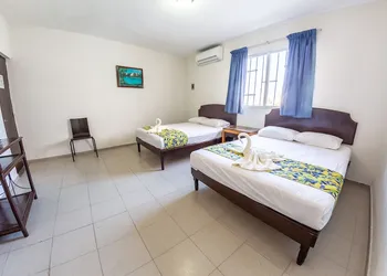 Hotel Isla de Sacrificio hotel thumbnail 2