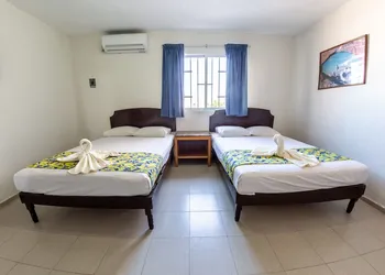 Hotel Isla de Sacrificio hotel thumbnail 3