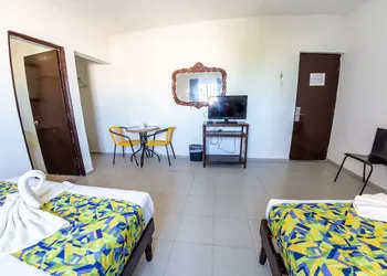 Hotel Isla de Sacrificio hotel thumbnail 4