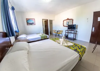 Hotel Isla de Sacrificio hotel thumbnail 5