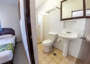 Hotel Isla de Sacrificio hotel thumbnail 6