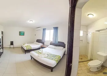 Hotel Isla de Sacrificio hotel thumbnail 7